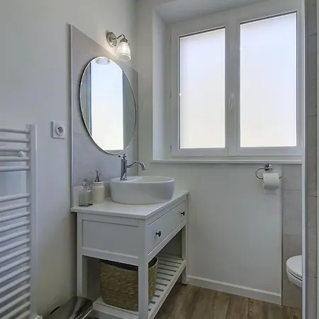 Le Jouvence Cosy & Clean * Dijon