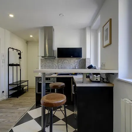 Le Jouvence Cosy & Clean Apartman