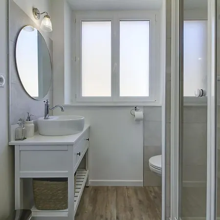 Le Jouvence Cosy & Clean *