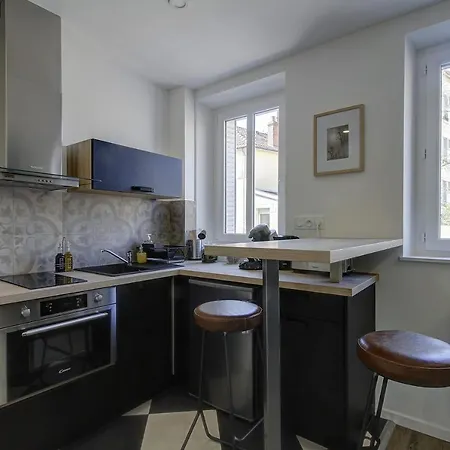 Le Jouvence Cosy & Clean *